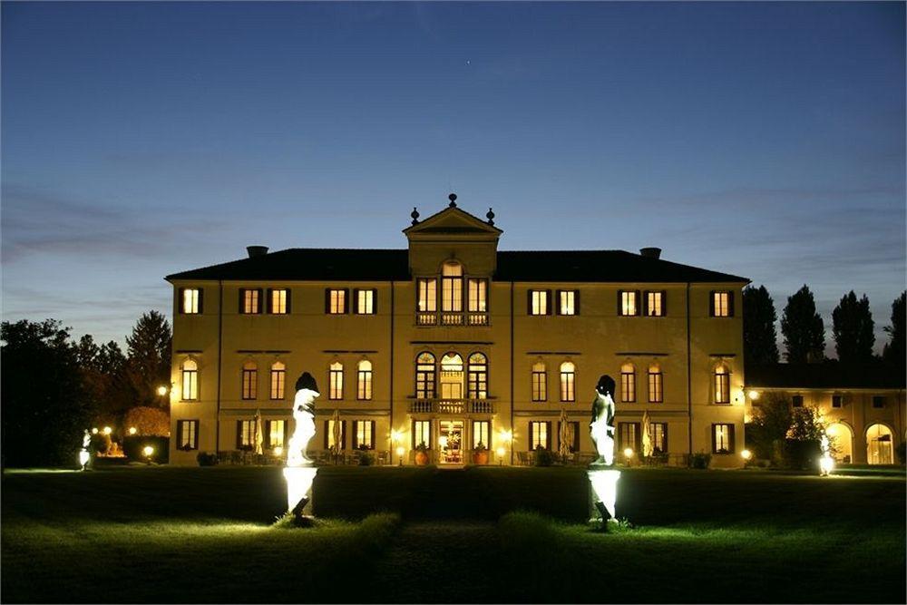 Villa Giustinian Castelfranco Veneto Exterior photo