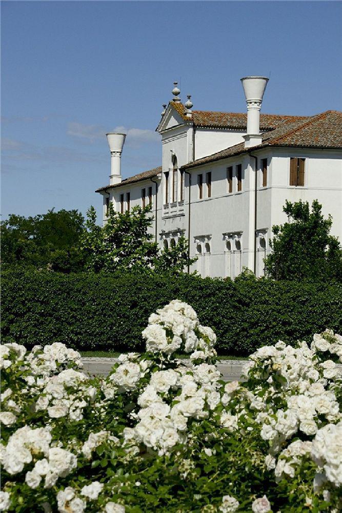 Villa Giustinian Castelfranco Veneto Exterior photo