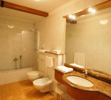 Villa Giustinian Castelfranco Veneto Room photo