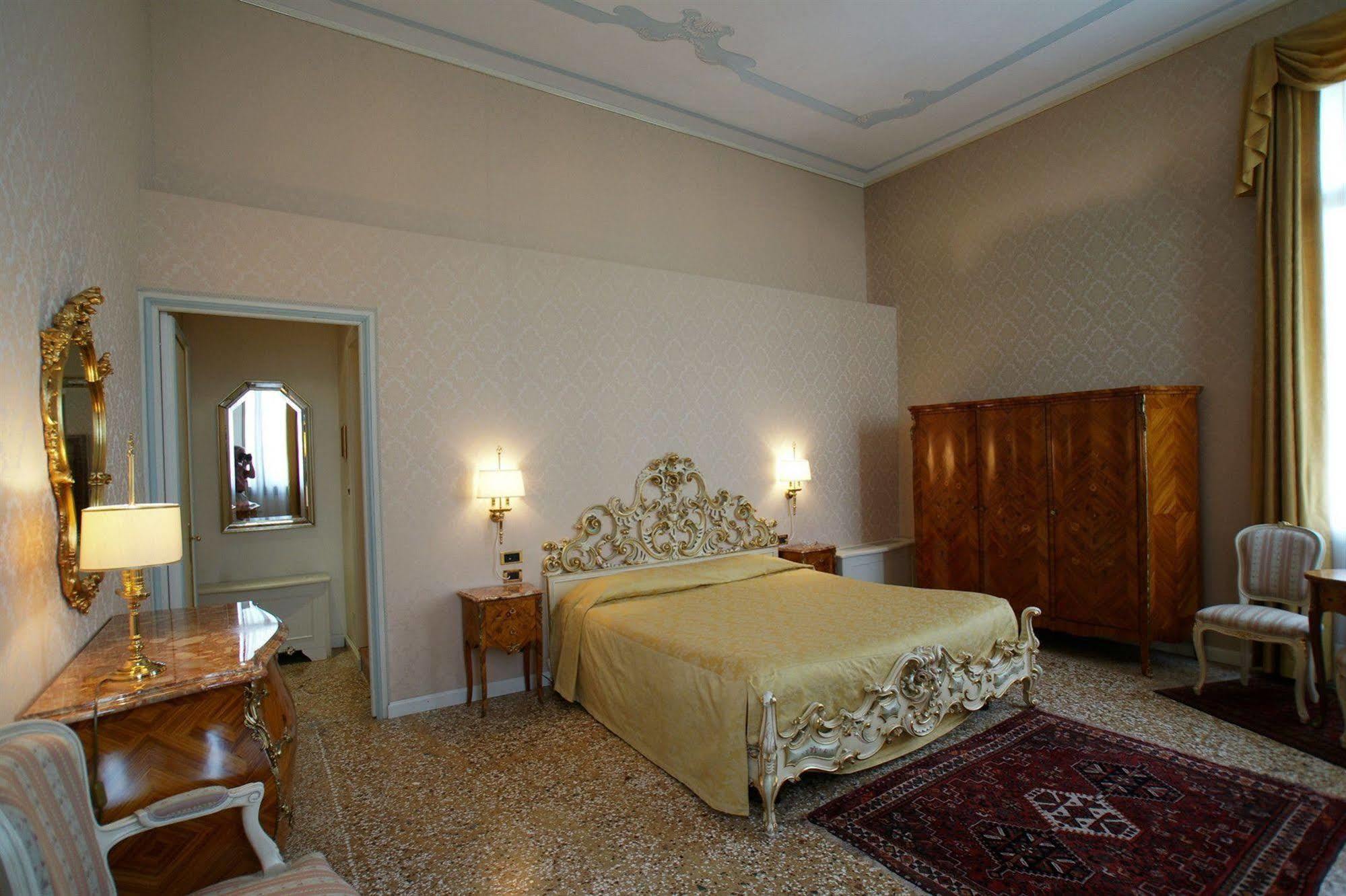 Villa Giustinian Castelfranco Veneto Exterior photo
